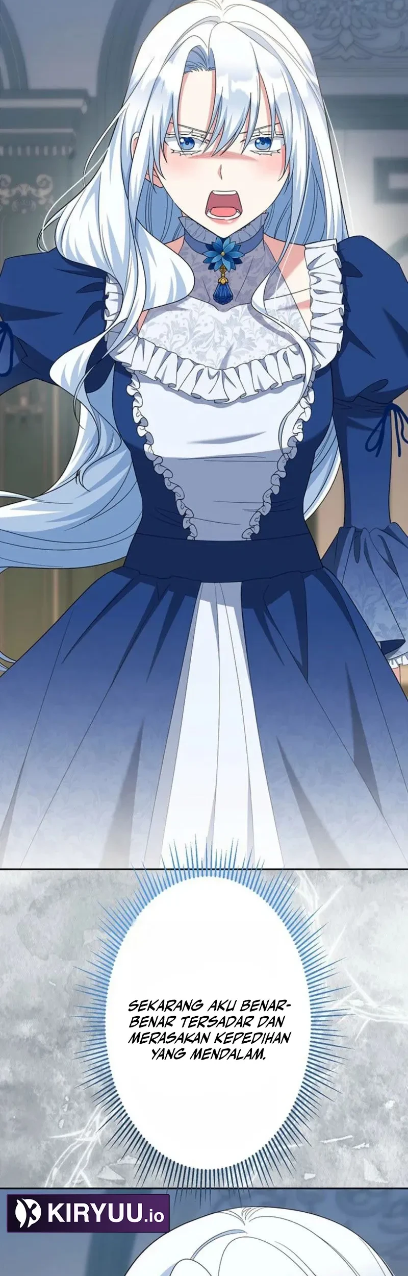 I Became the Most Terrifying Stepmother in History?! Chapter 8 Gambar 39