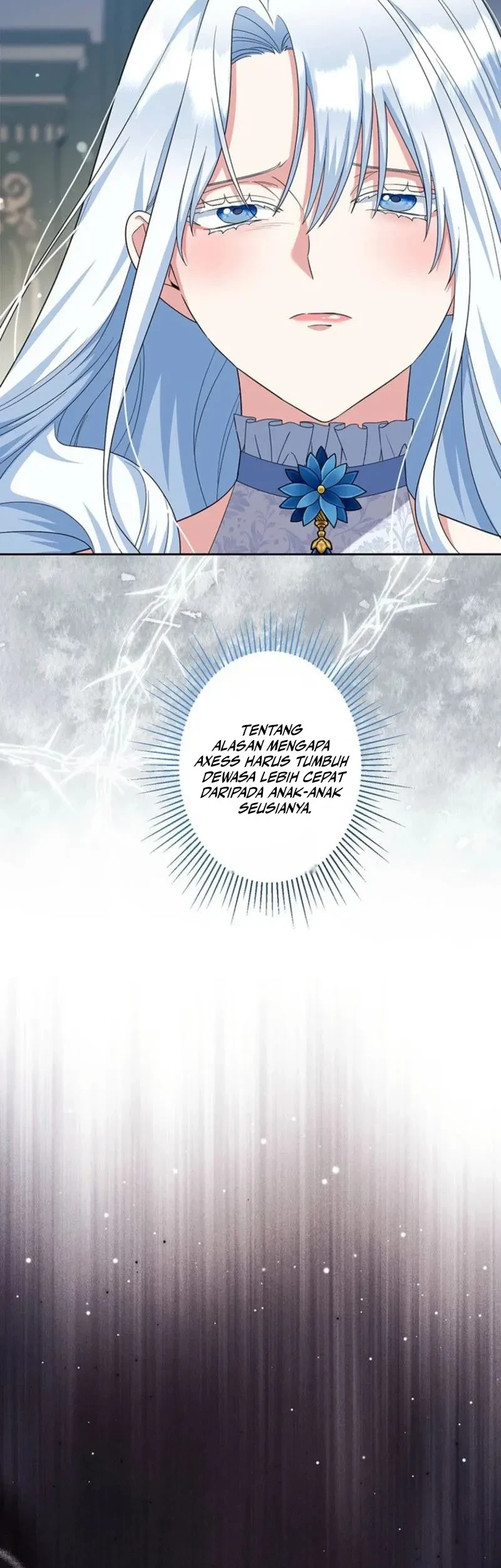 I Became the Most Terrifying Stepmother in History?! Chapter 8 Gambar 40