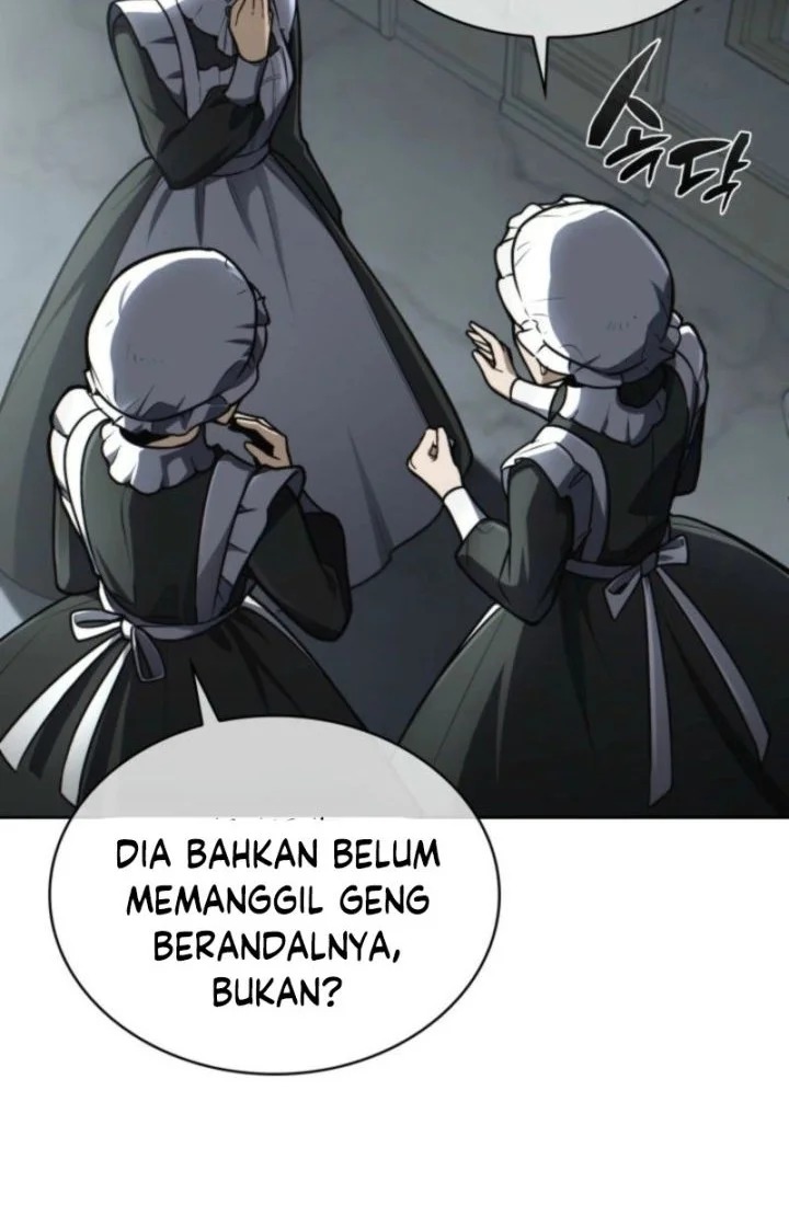 I Became the Rogue First Prince Chapter 1 Gambar 83
