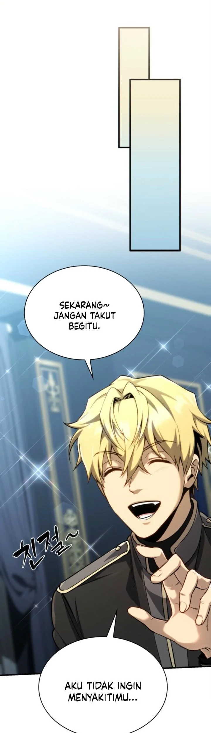 I Became the Rogue First Prince Chapter 10 Gambar 49