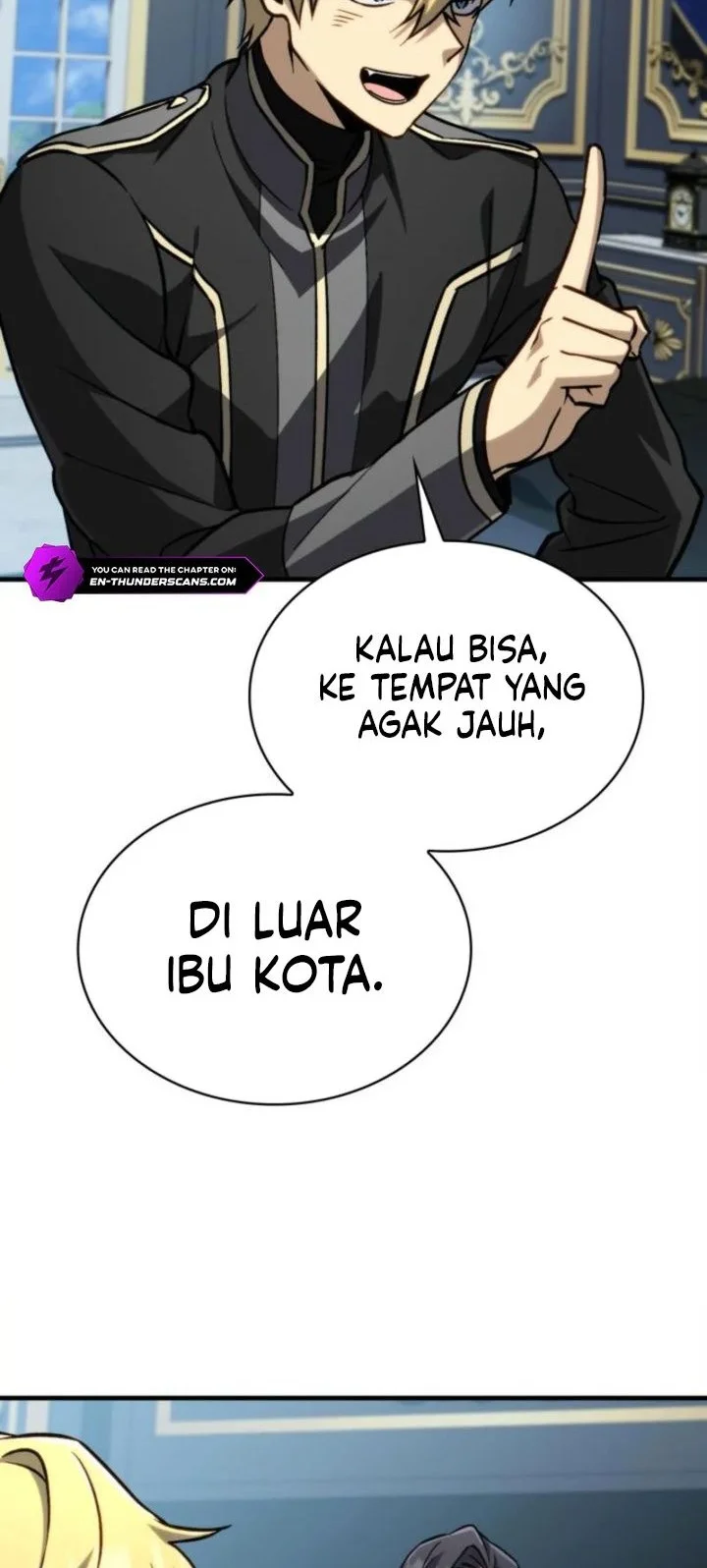 I Became the Rogue First Prince Chapter 15 Gambar 41