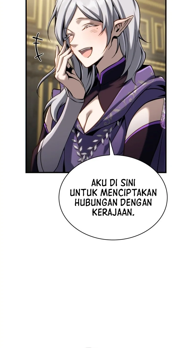 I Became the Rogue First Prince Chapter 22 Gambar 55