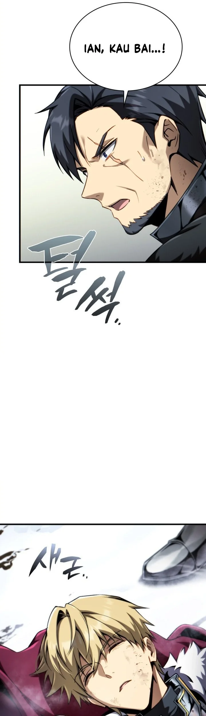 I Became the Rogue First Prince Chapter 34 Gambar 60