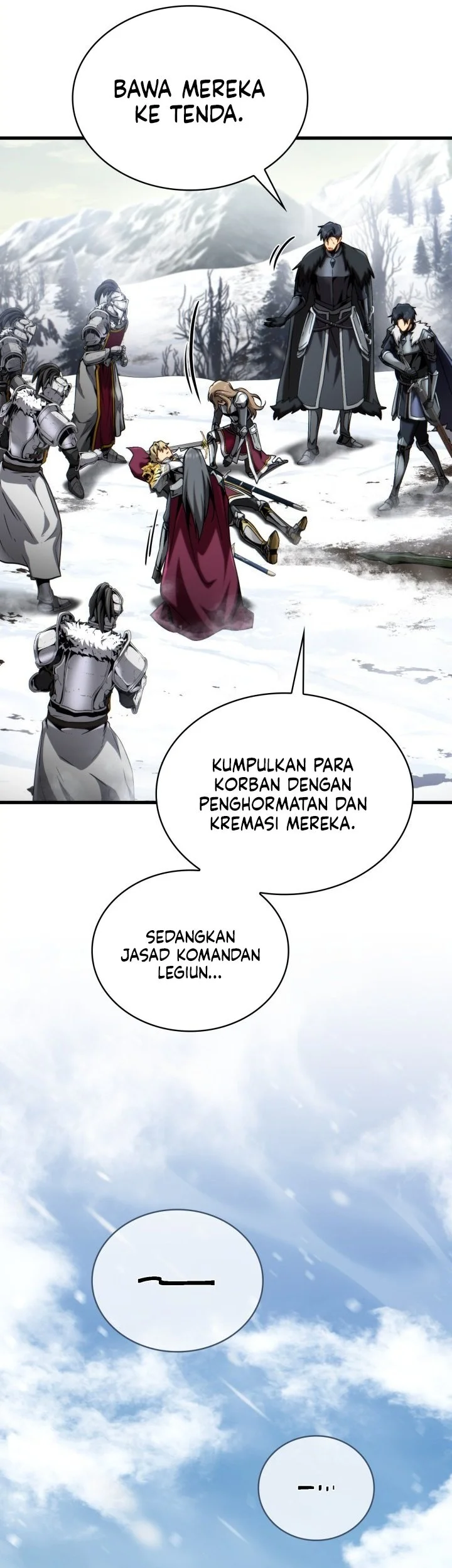 I Became the Rogue First Prince Chapter 34 Gambar 62
