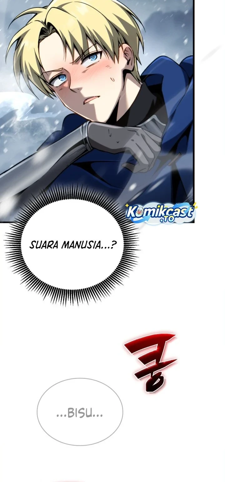 I Became the Rogue First Prince Chapter 35 Gambar 52