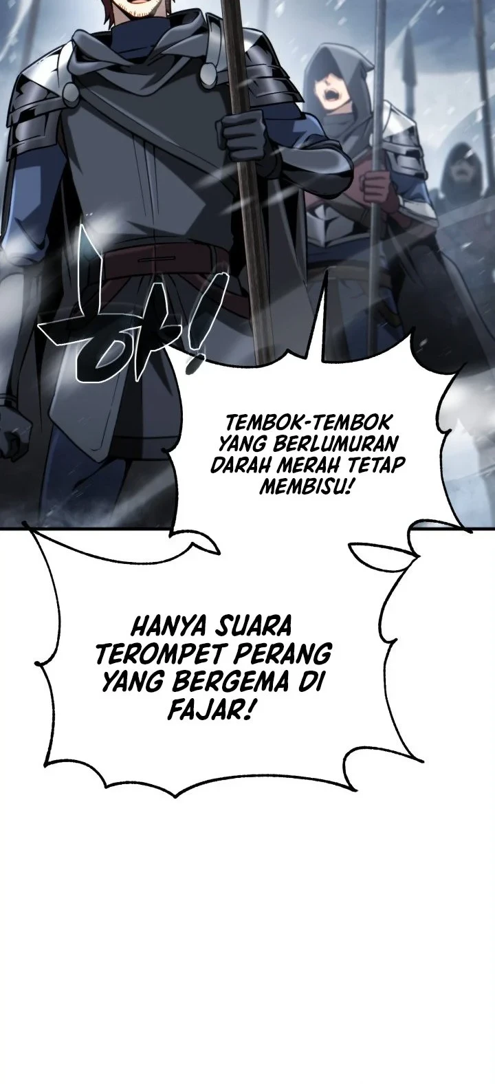 I Became the Rogue First Prince Chapter 35 Gambar 54
