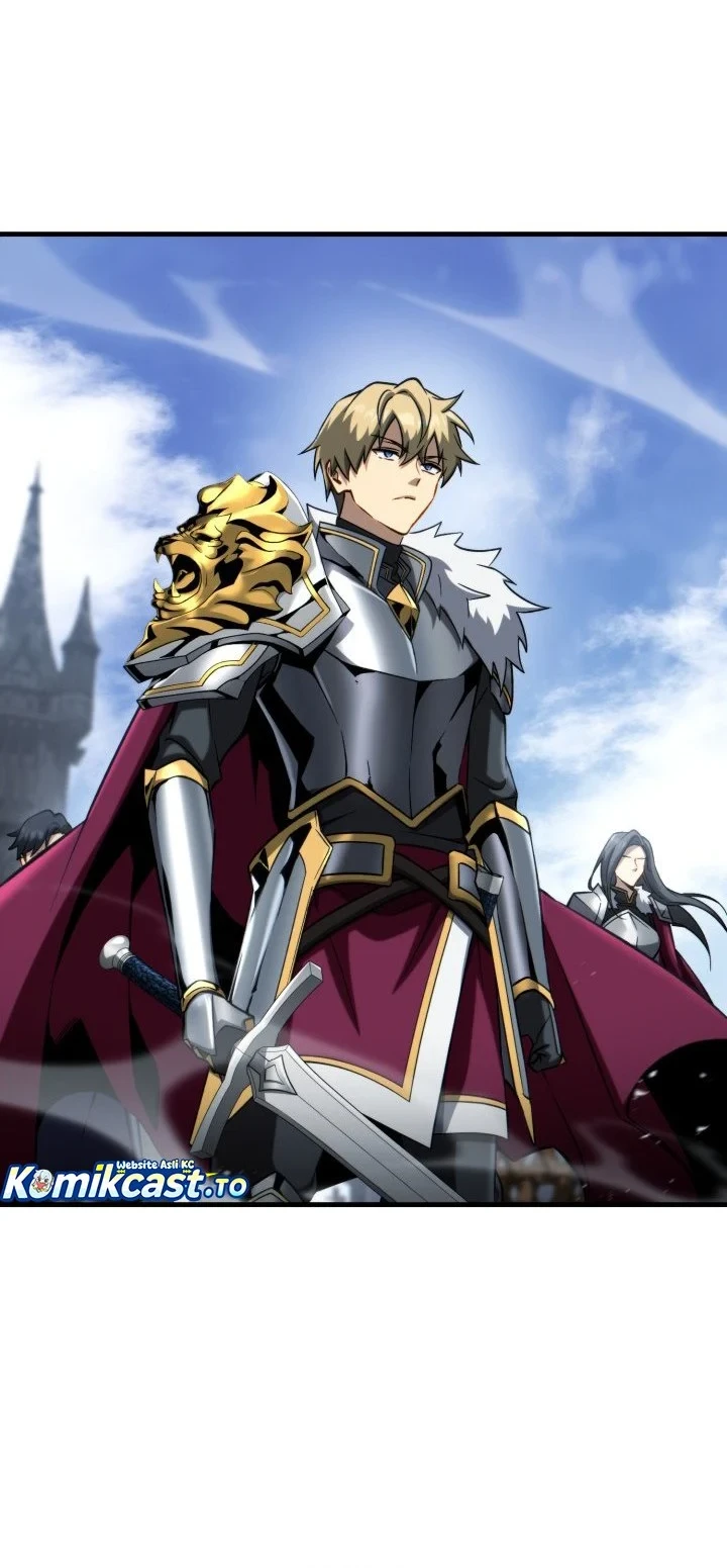 I Became the Rogue First Prince Chapter 37 Gambar 62