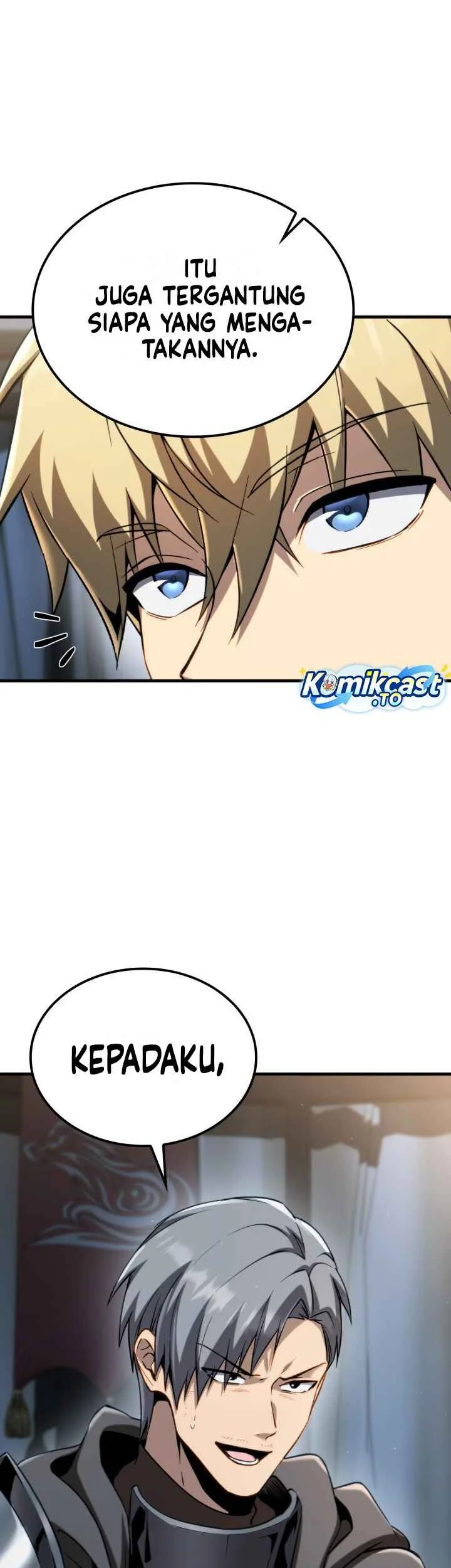 I Became the Rogue First Prince Chapter 38 Gambar 44