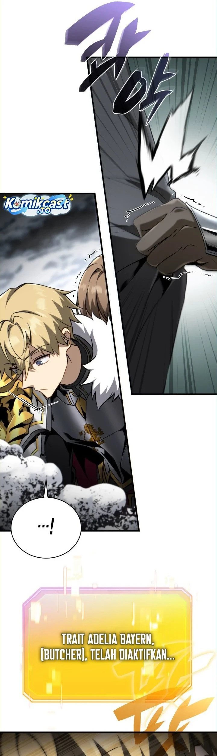 I Became the Rogue First Prince Chapter 39 Gambar 62
