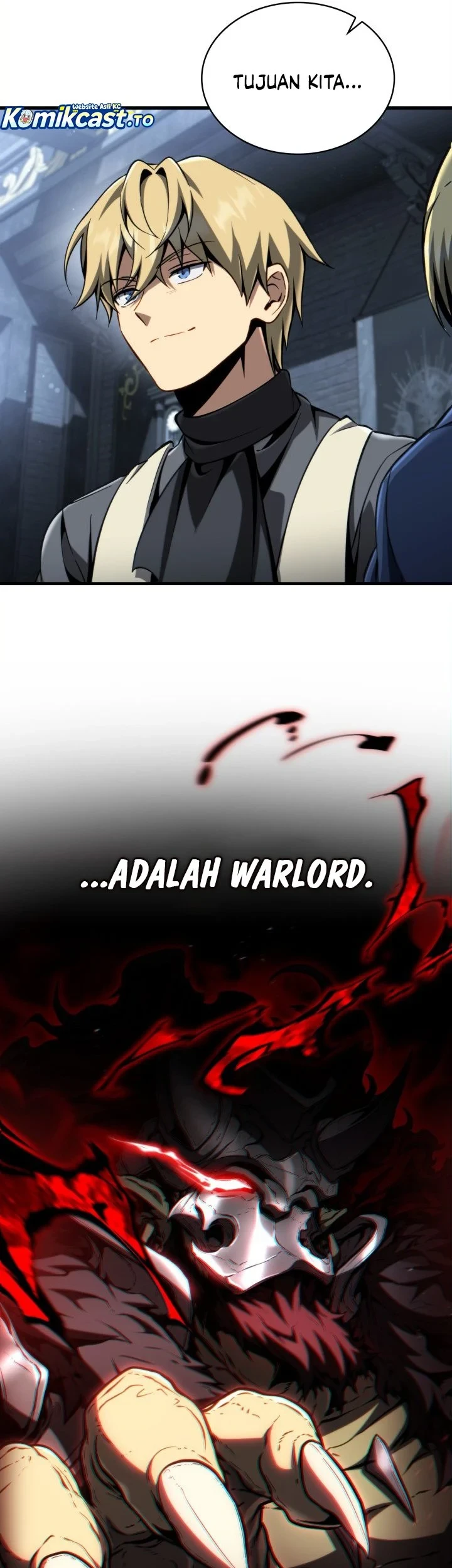 I Became the Rogue First Prince Chapter 44 Gambar 52