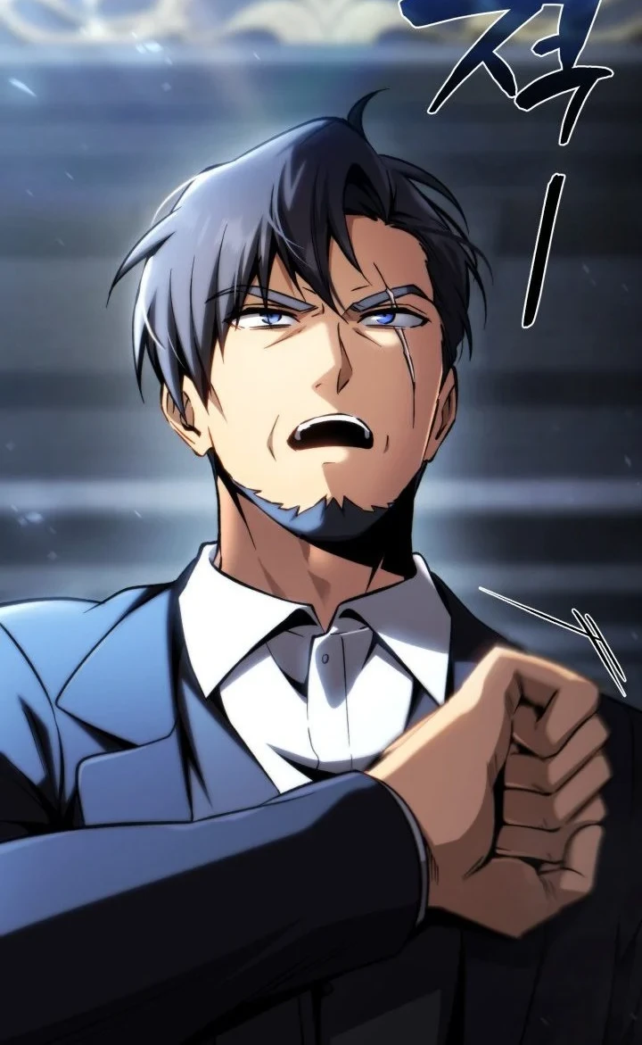 I Became the Rogue First Prince Chapter 44 Gambar 55