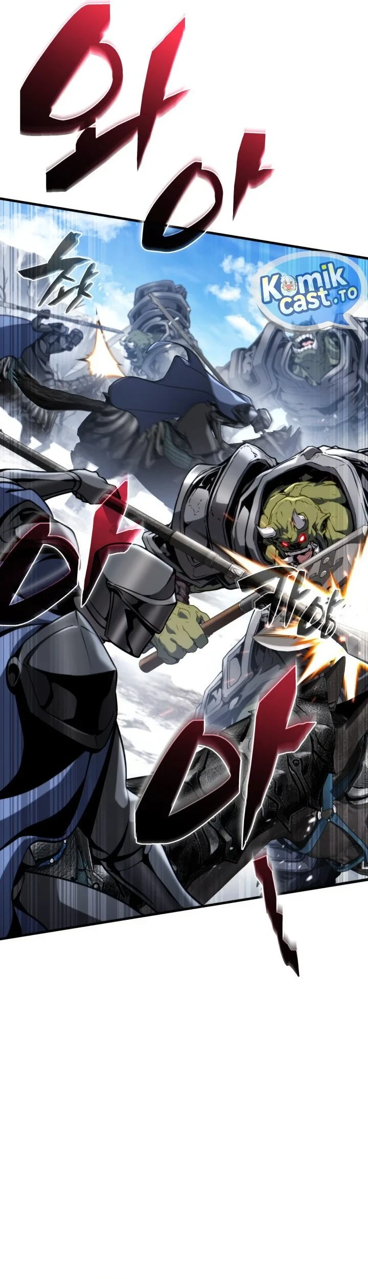 I Became the Rogue First Prince Chapter 45 Gambar 57