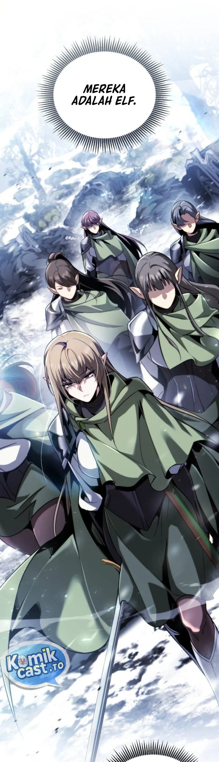 I Became the Rogue First Prince Chapter 46 Gambar 53