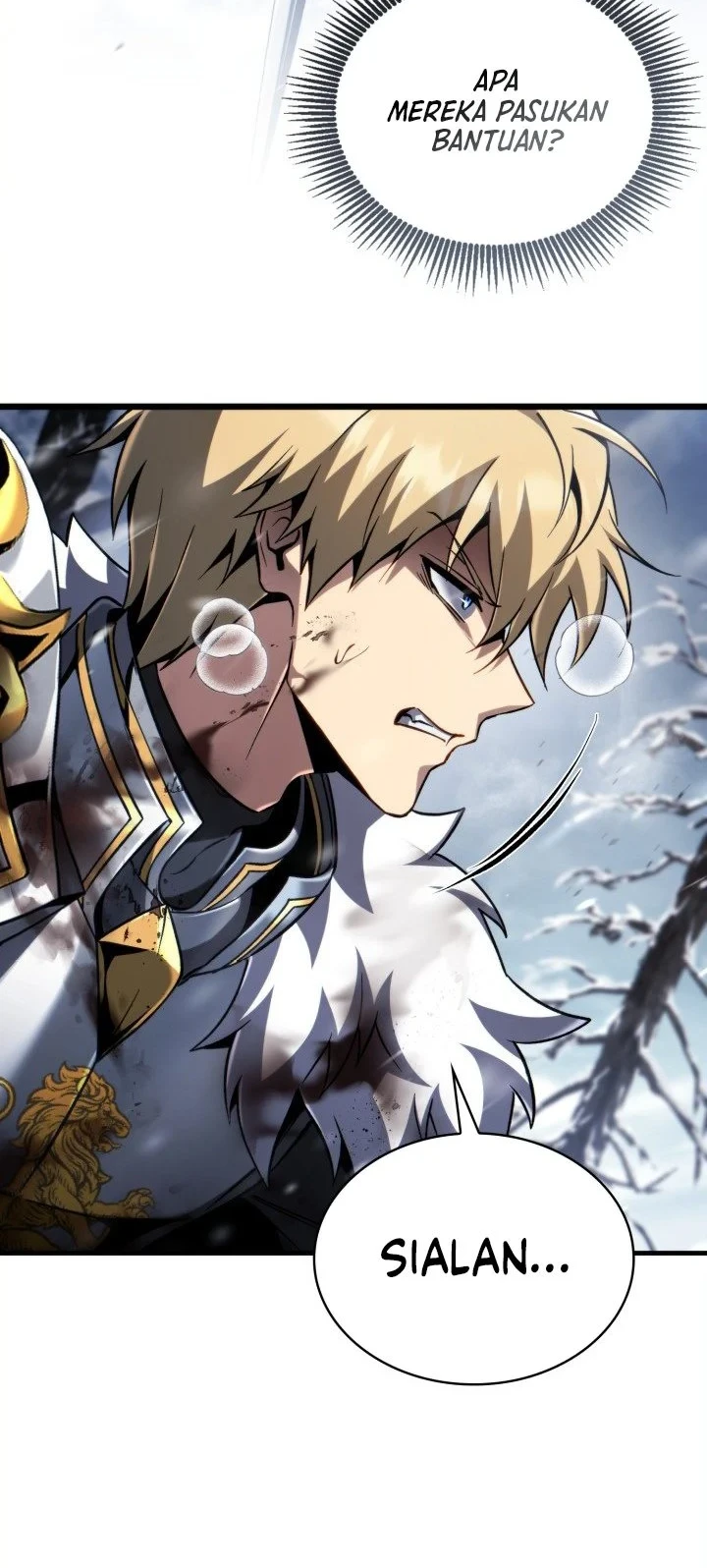 I Became the Rogue First Prince Chapter 46 Gambar 54