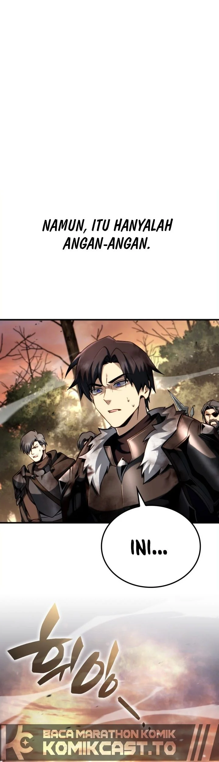 I Became the Rogue First Prince Chapter 47 Gambar 50