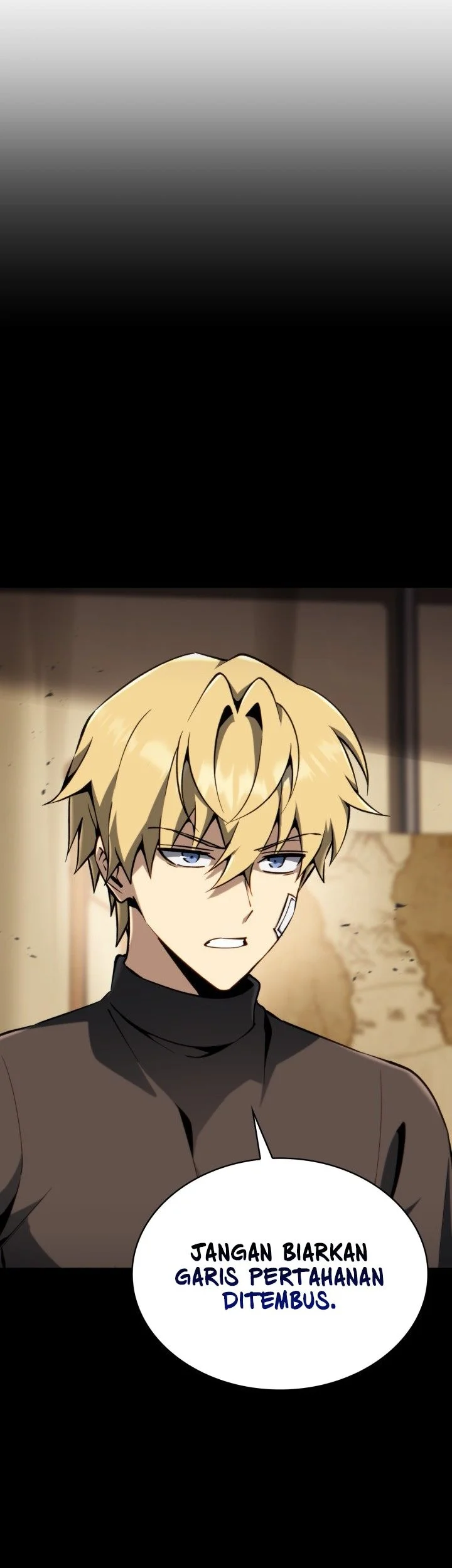 I Became the Rogue First Prince Chapter 49 Gambar 42
