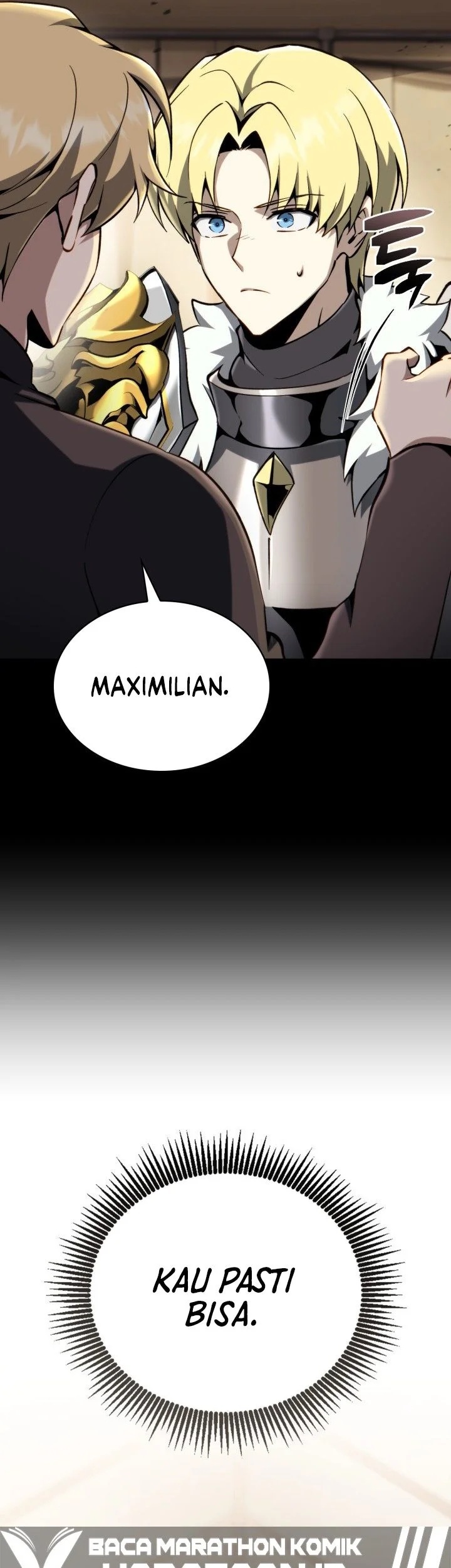 I Became the Rogue First Prince Chapter 49 Gambar 44