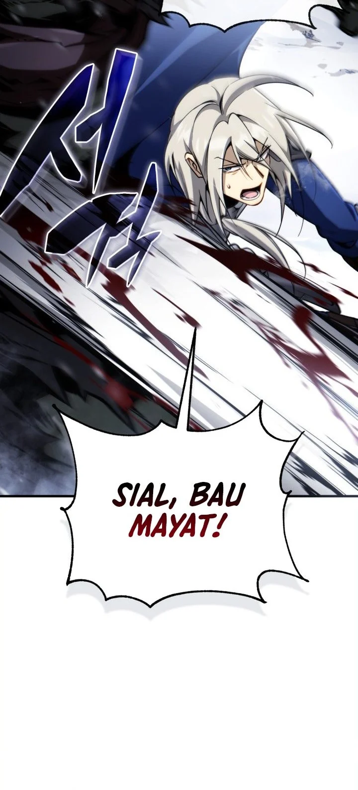 I Became the Rogue First Prince Chapter 50 Gambar 41