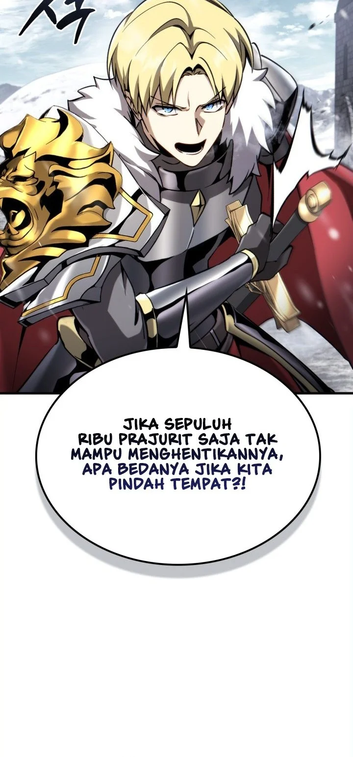 I Became the Rogue First Prince Chapter 51 Gambar 50