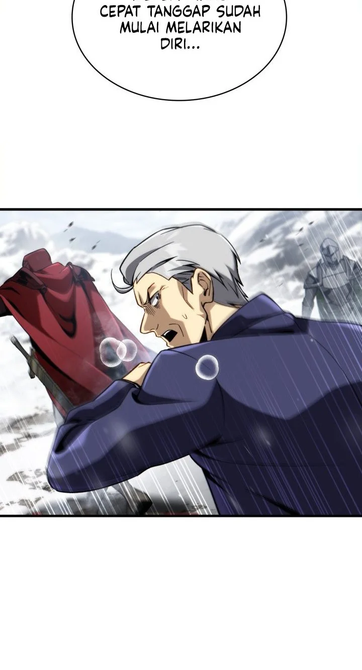 I Became the Rogue First Prince Chapter 51 Gambar 52