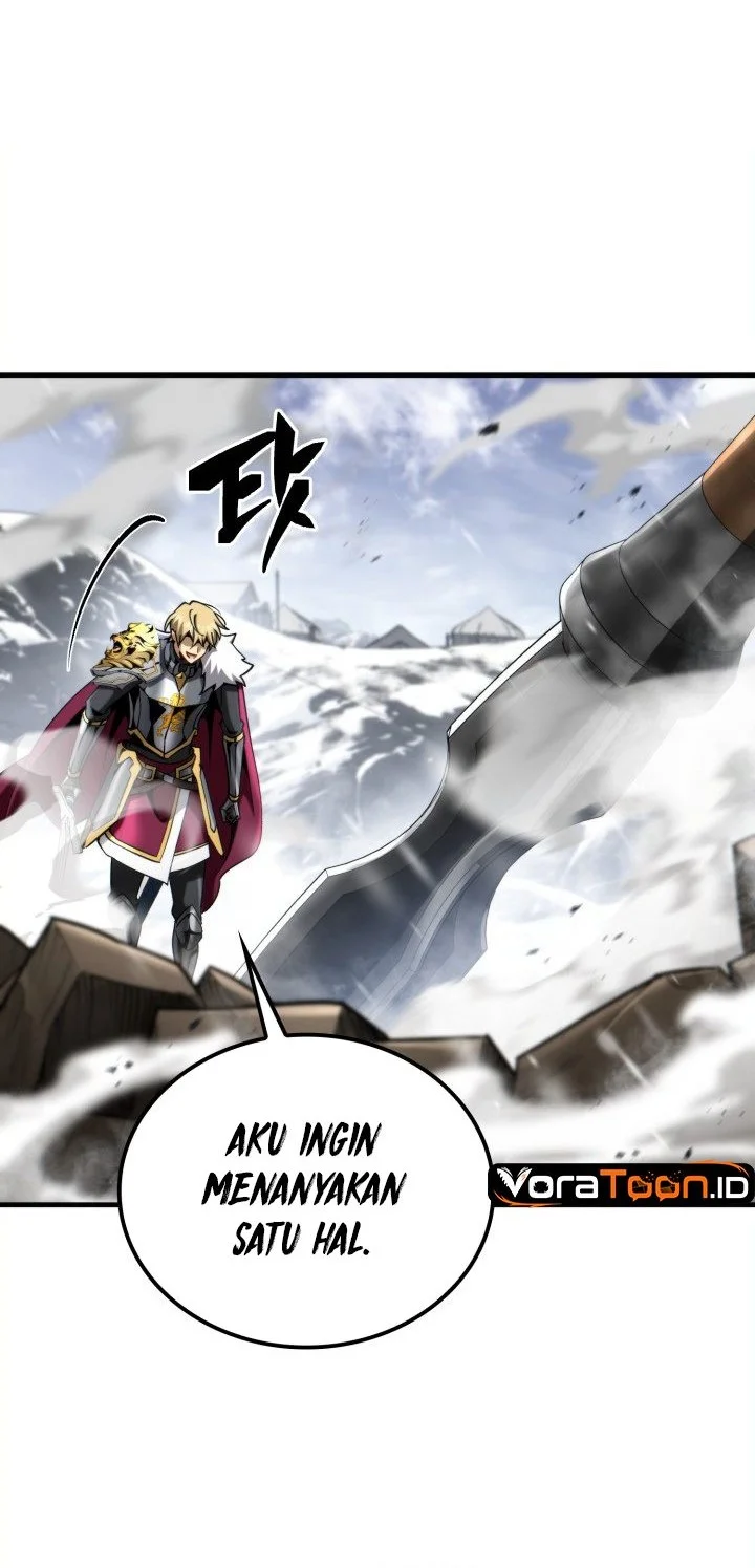 I Became the Rogue First Prince Chapter 52 Gambar 44