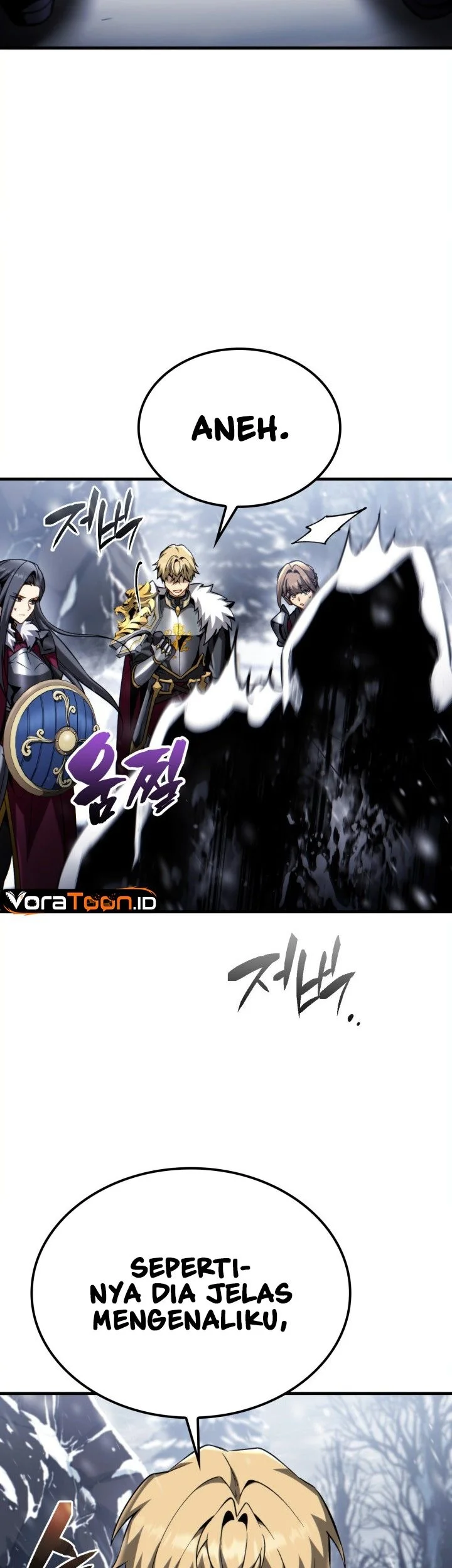 I Became the Rogue First Prince Chapter 57 Gambar 42
