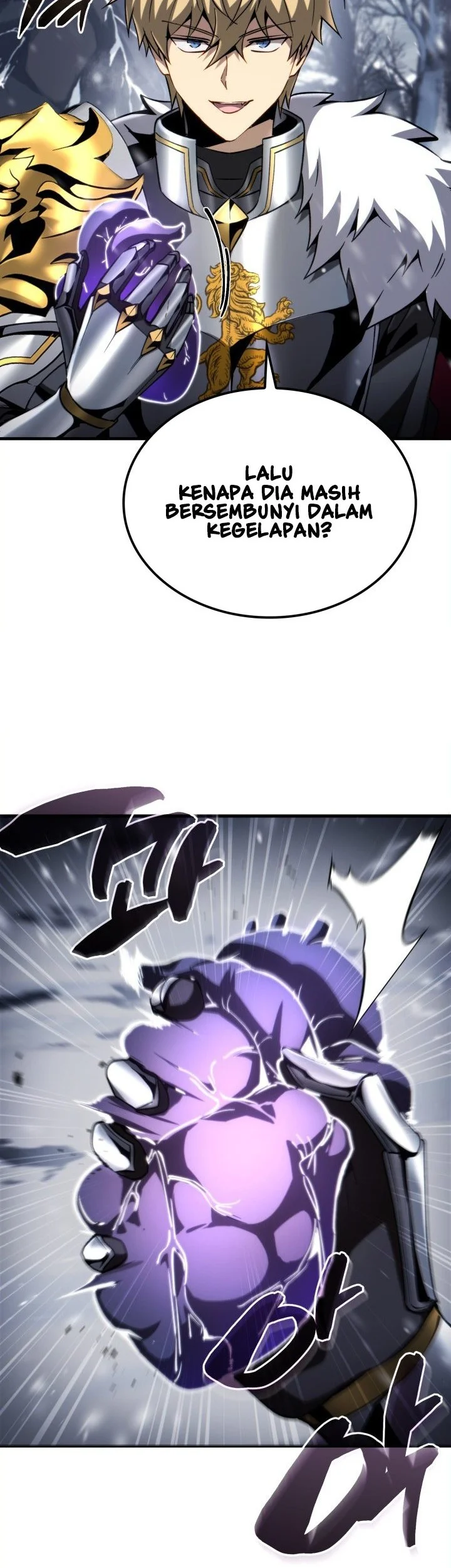 I Became the Rogue First Prince Chapter 57 Gambar 43
