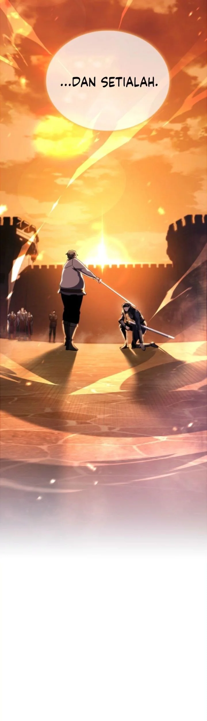 I Became the Rogue First Prince Chapter 8 Gambar 62