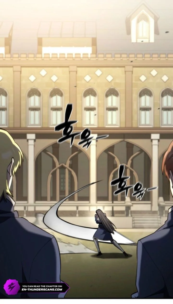I Became the Rogue First Prince Chapter 8 Gambar 64