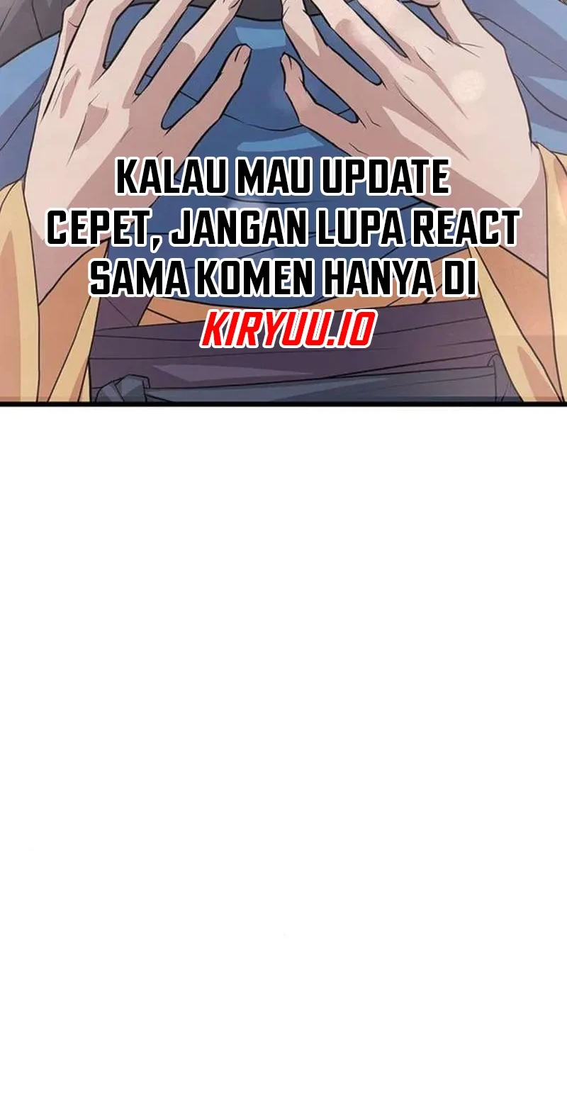 Becoming the Cheon Clan’s Mad Dog (I Became the Scoundrel of the Cheon Family) Chapter 2 Gambar 63