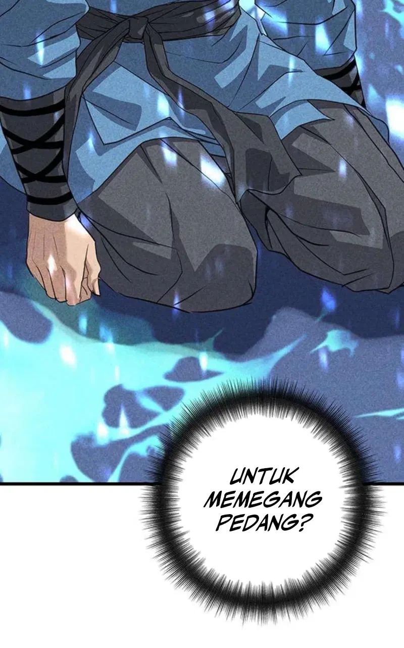 Becoming the Cheon Clan’s Mad Dog (I Became the Scoundrel of the Cheon Family) Chapter 3 Gambar 56