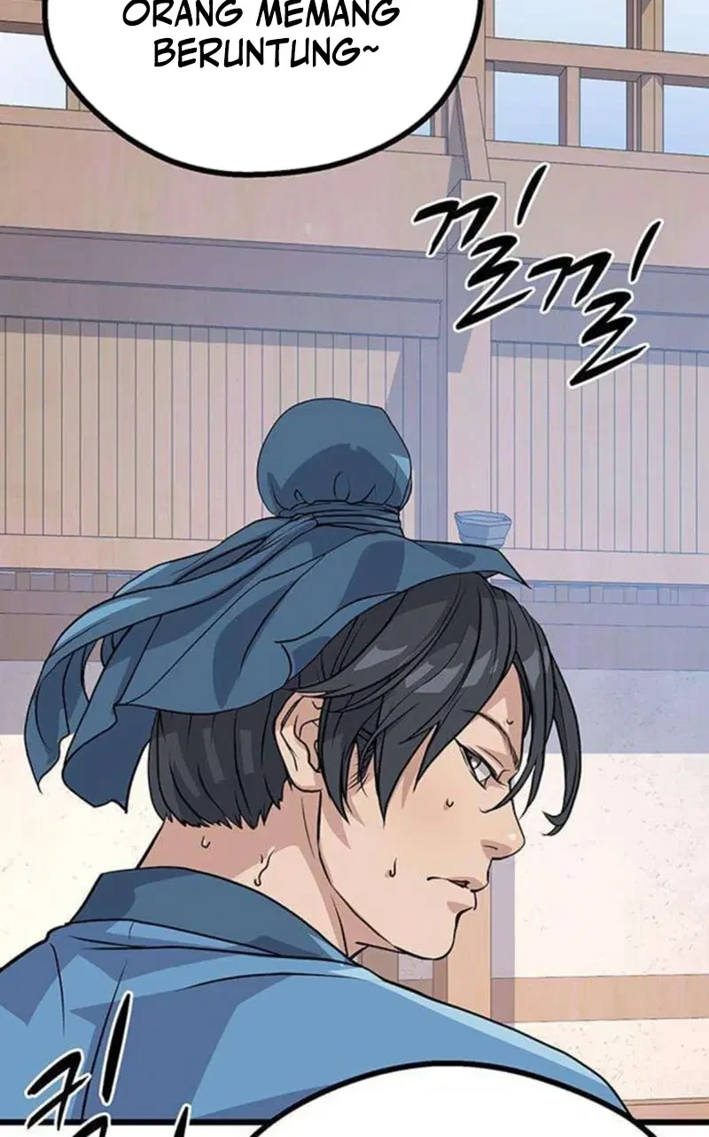 Becoming the Cheon Clan’s Mad Dog (I Became the Scoundrel of the Cheon Family) Chapter 4 Gambar 56
