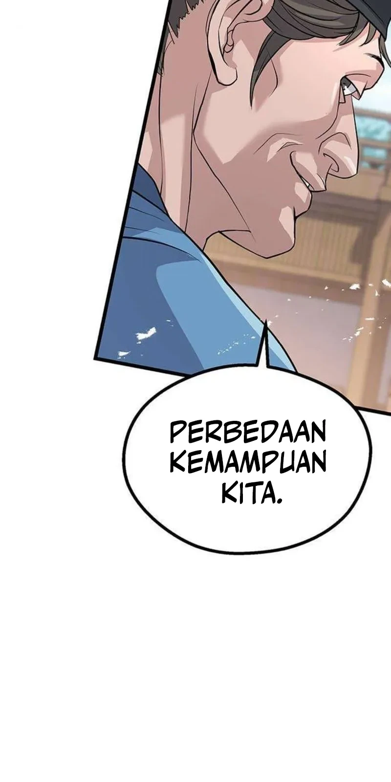 Becoming the Cheon Clan’s Mad Dog (I Became the Scoundrel of the Cheon Family) Chapter 5 Gambar 61