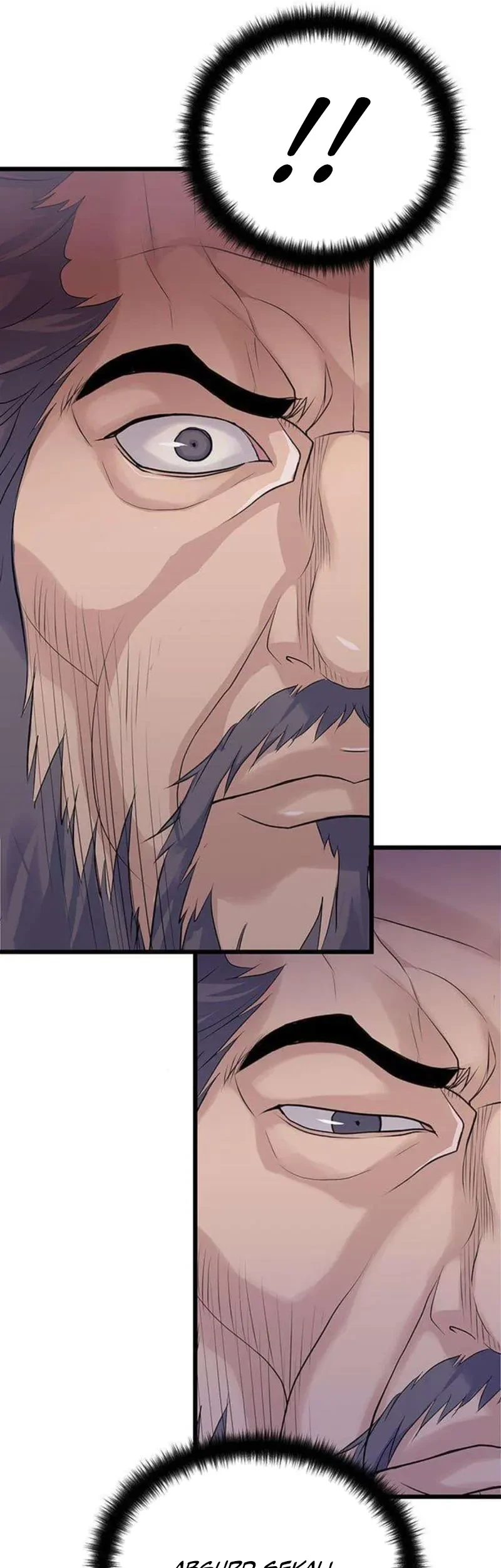 Becoming the Cheon Clan’s Mad Dog (I Became the Scoundrel of the Cheon Family) Chapter 6 Gambar 44