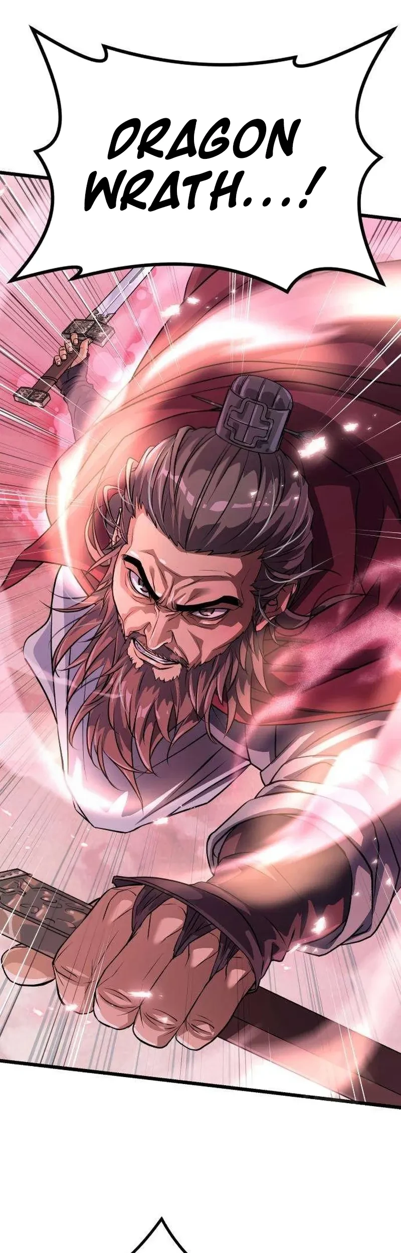 Becoming the Cheon Clan’s Mad Dog (I Became the Scoundrel of the Cheon Family) Chapter 9 Gambar 44