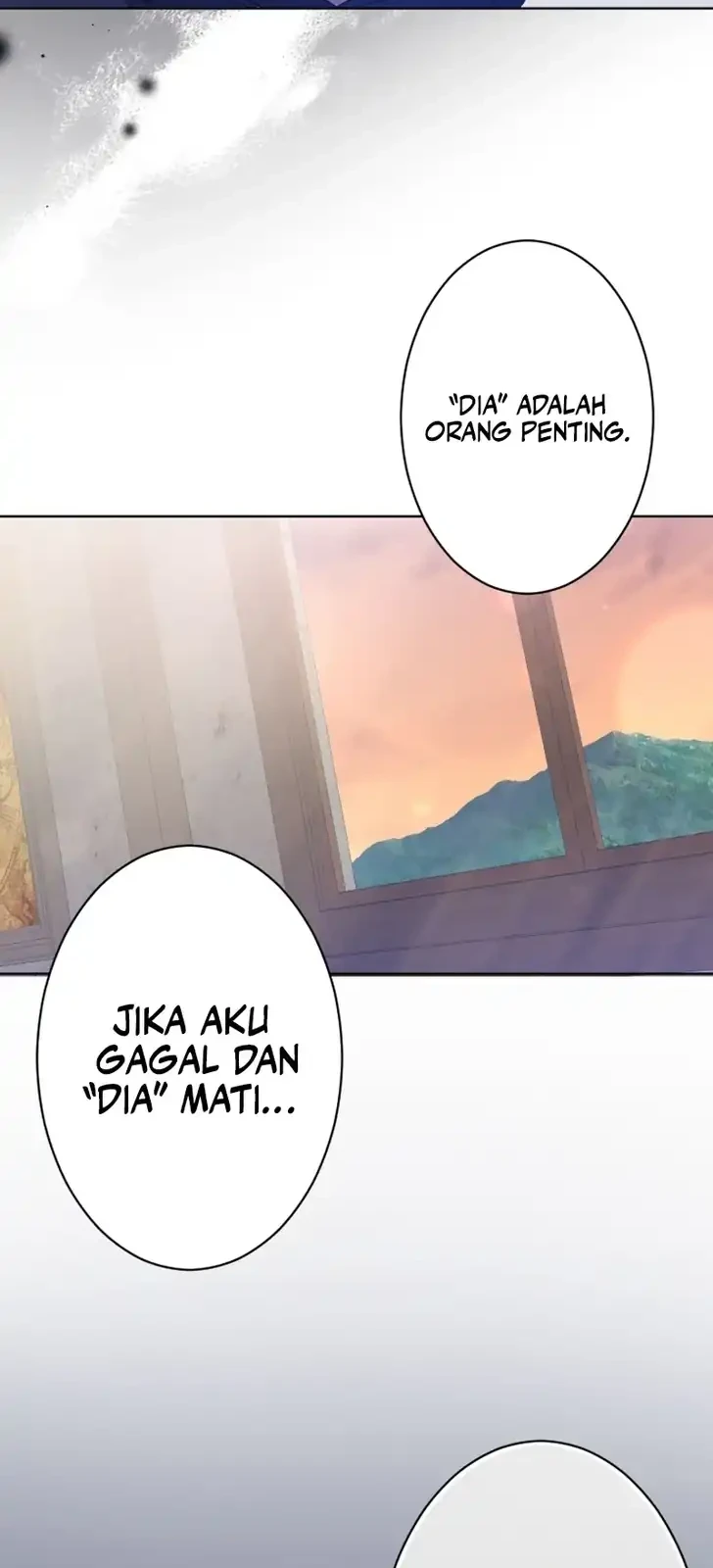 I Became the Stepmother of a Terminally Ill Child Chapter 13 Gambar 28