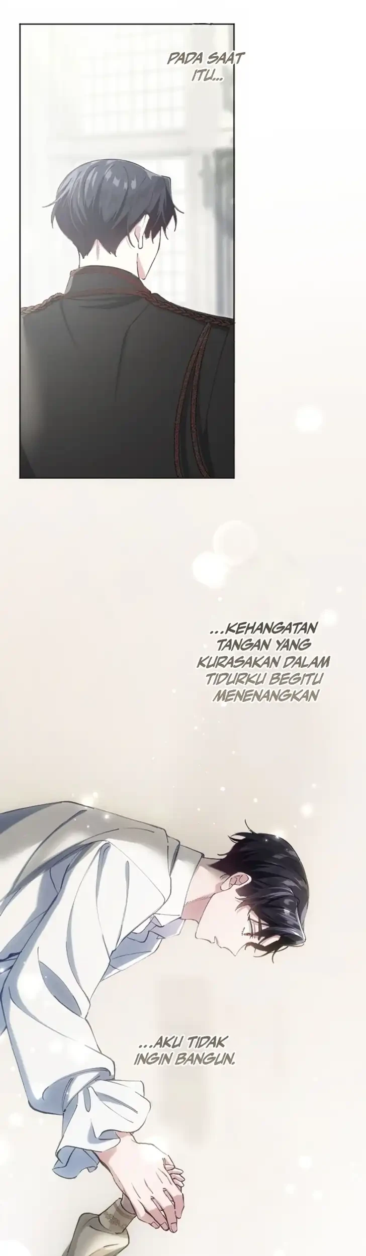 I Became the Stepmother of a Terminally Ill Child Chapter 20 Gambar 30
