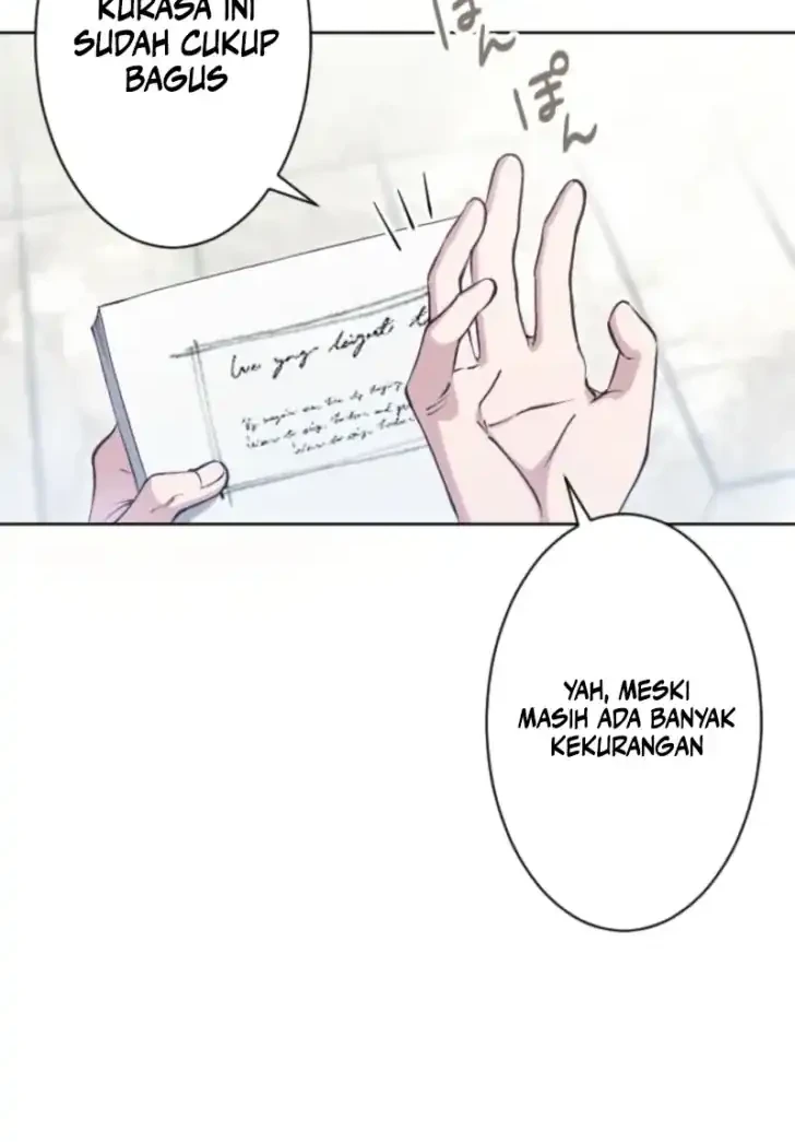 I Became the Stepmother of a Terminally Ill Child Chapter 21 Gambar 28