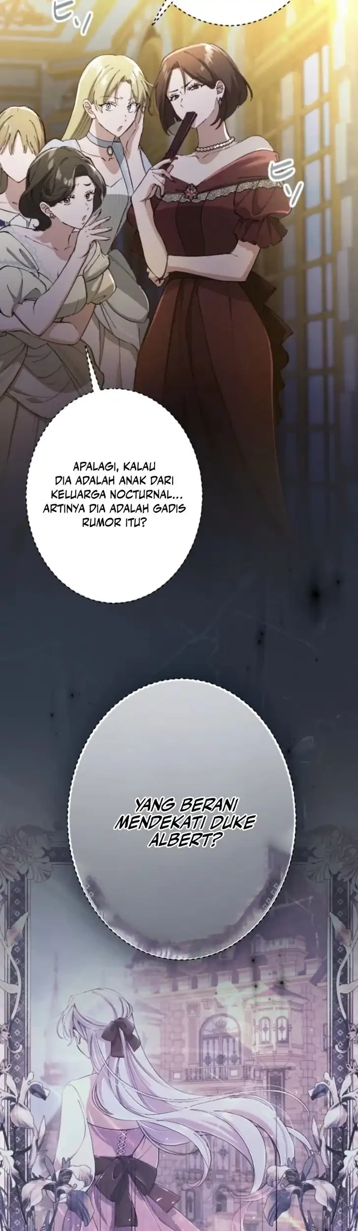 I Became the Stepmother of a Terminally Ill Child Chapter 42 Gambar 31