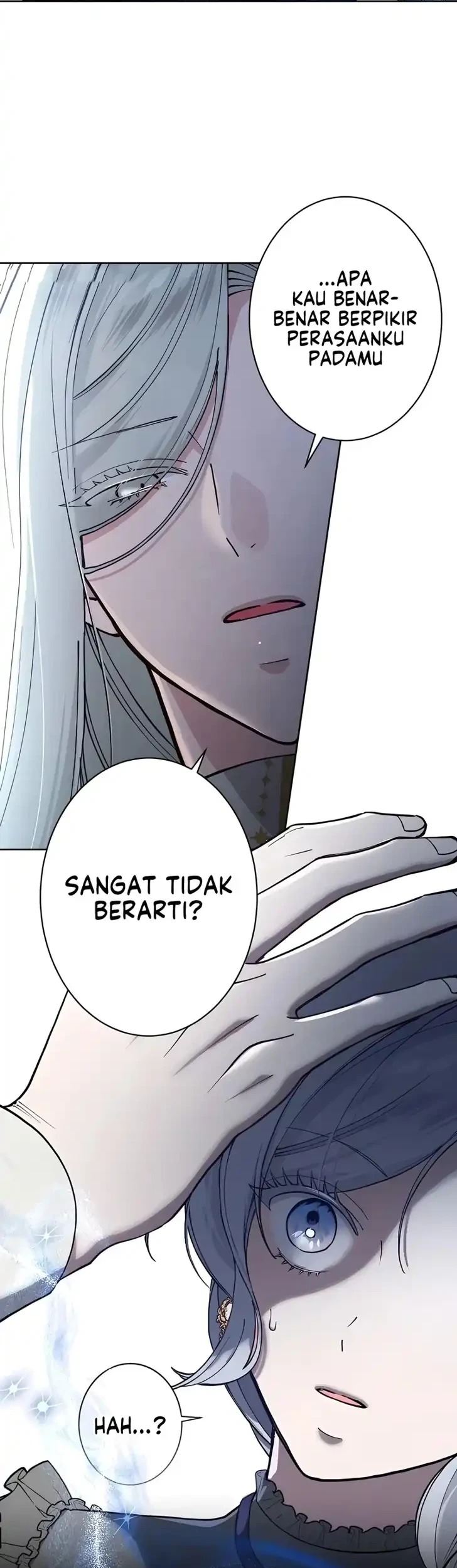 I Became the Stepmother of a Terminally Ill Child Chapter 63 Gambar 32
