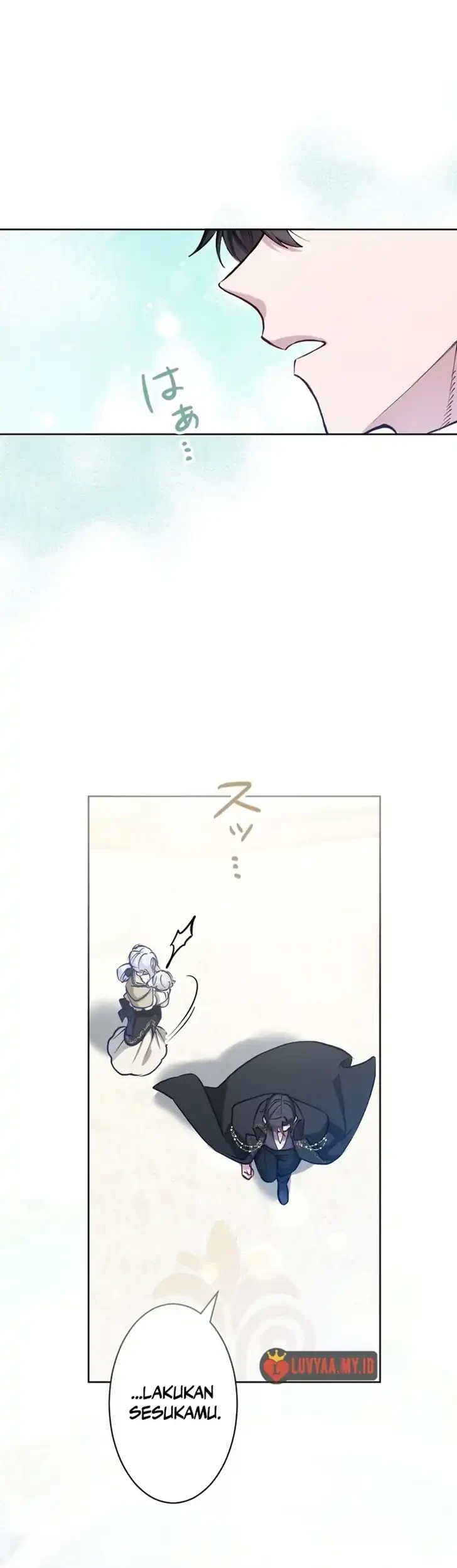 I Became the Stepmother of a Terminally Ill Child Chapter 9 Gambar 25