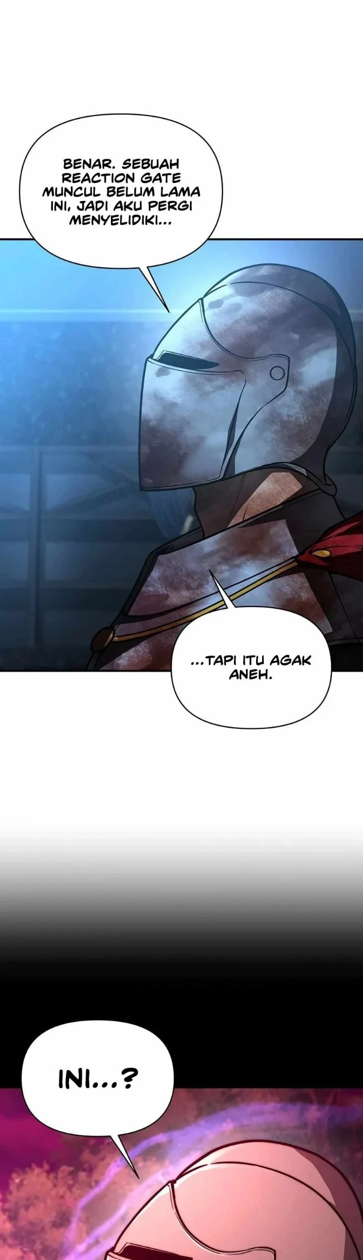 I Became the Successor of the Martial God Chapter 41 Gambar 37