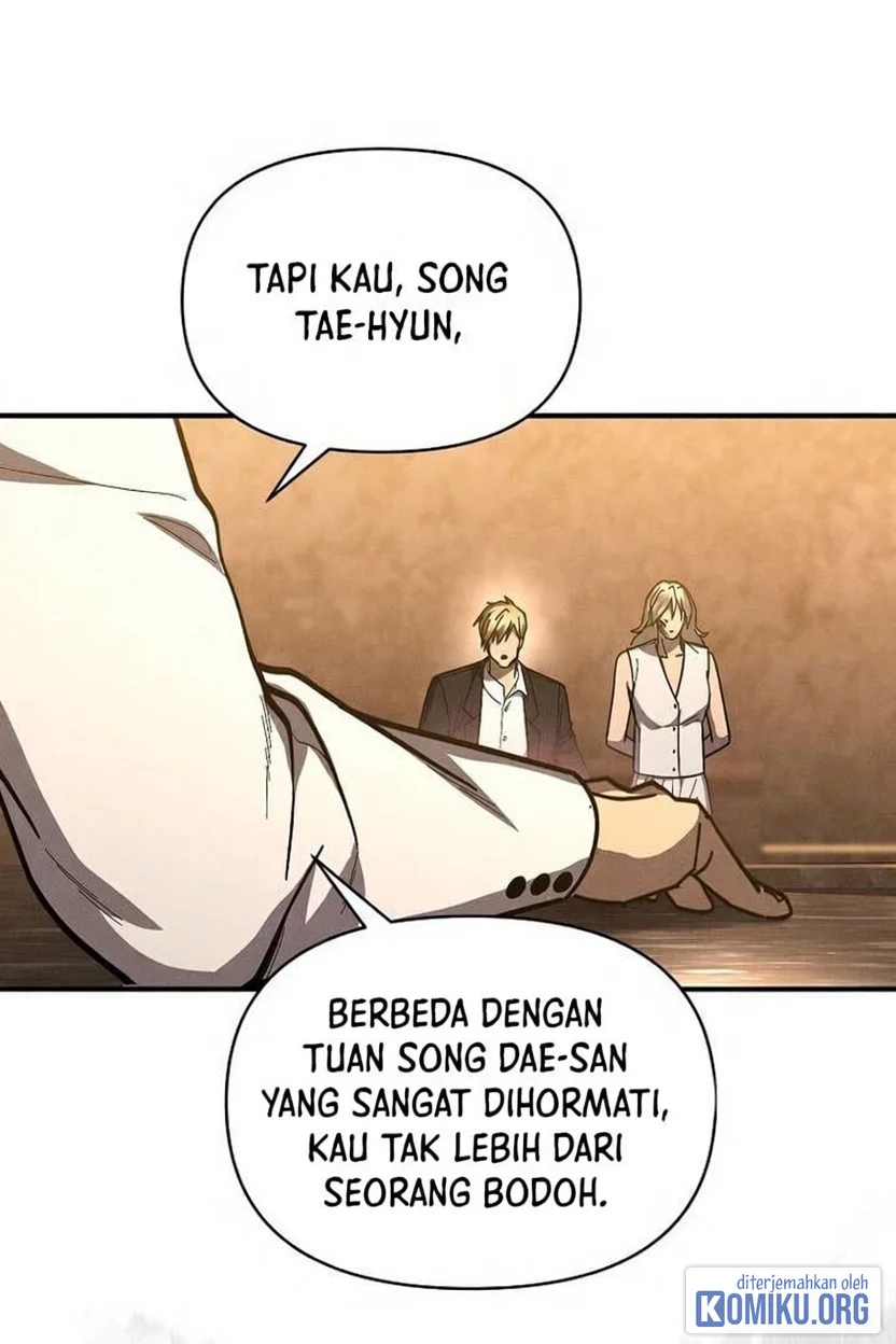 I Became the Successor of the Martial God Chapter 42 Gambar 39