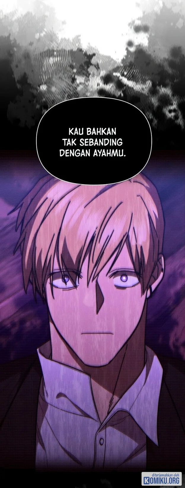 I Became the Successor of the Martial God Chapter 42 Gambar 40