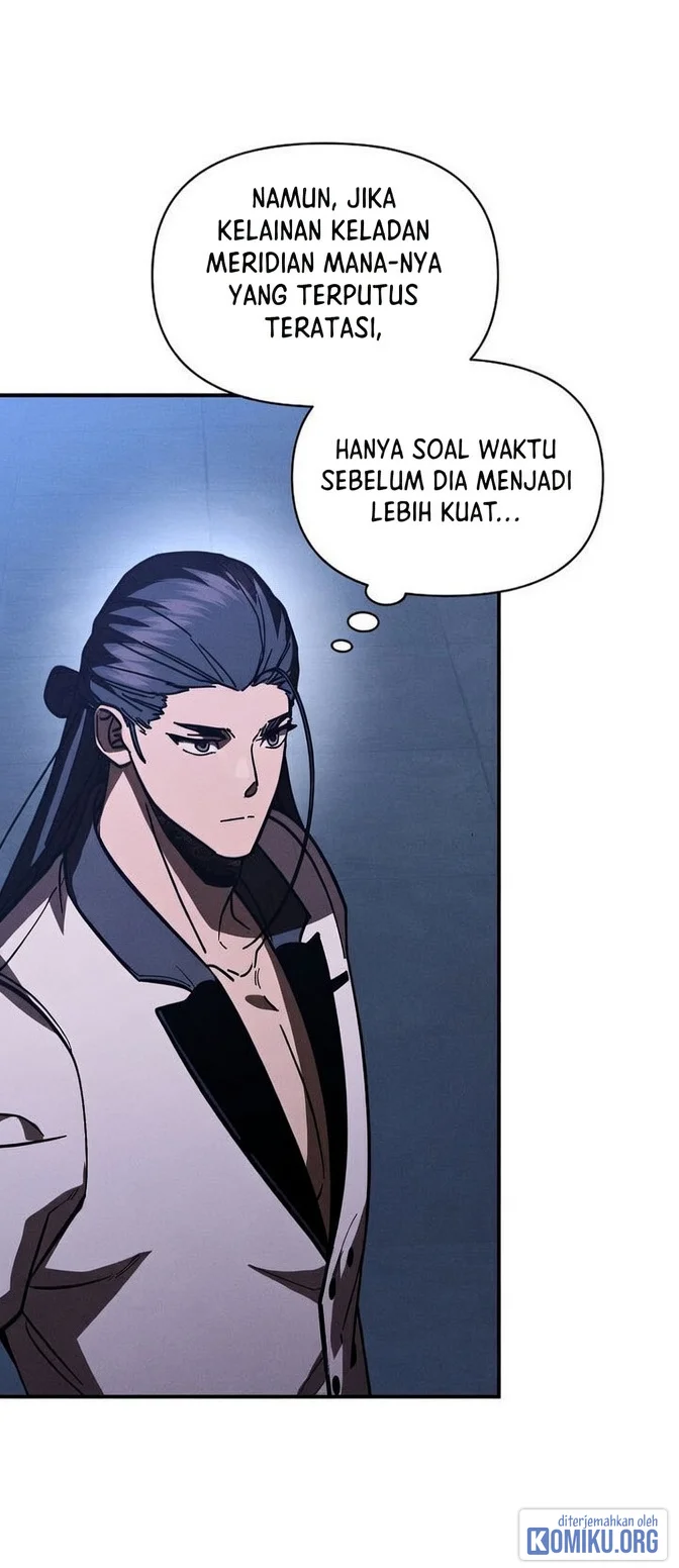 I Became the Successor of the Martial God Chapter 43 Gambar 46