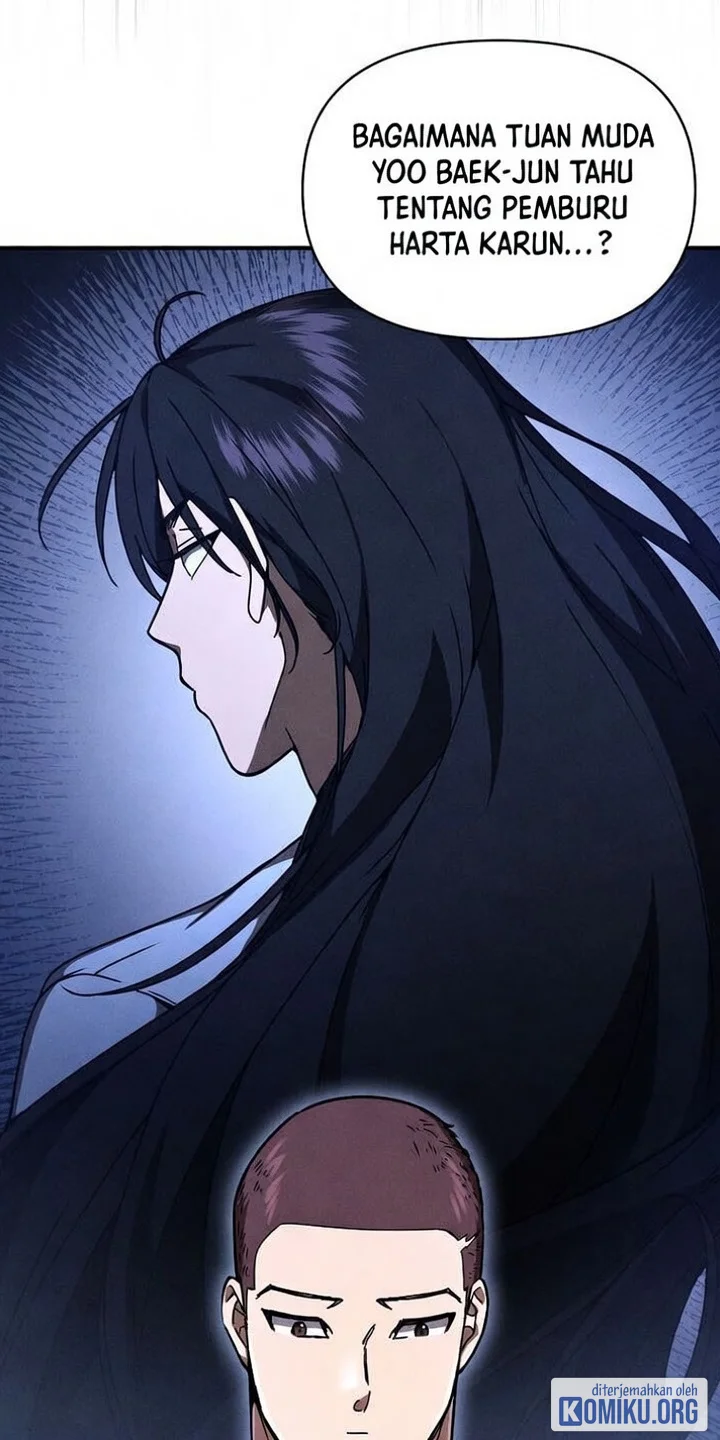 I Became the Successor of the Martial God Chapter 44 Gambar 49