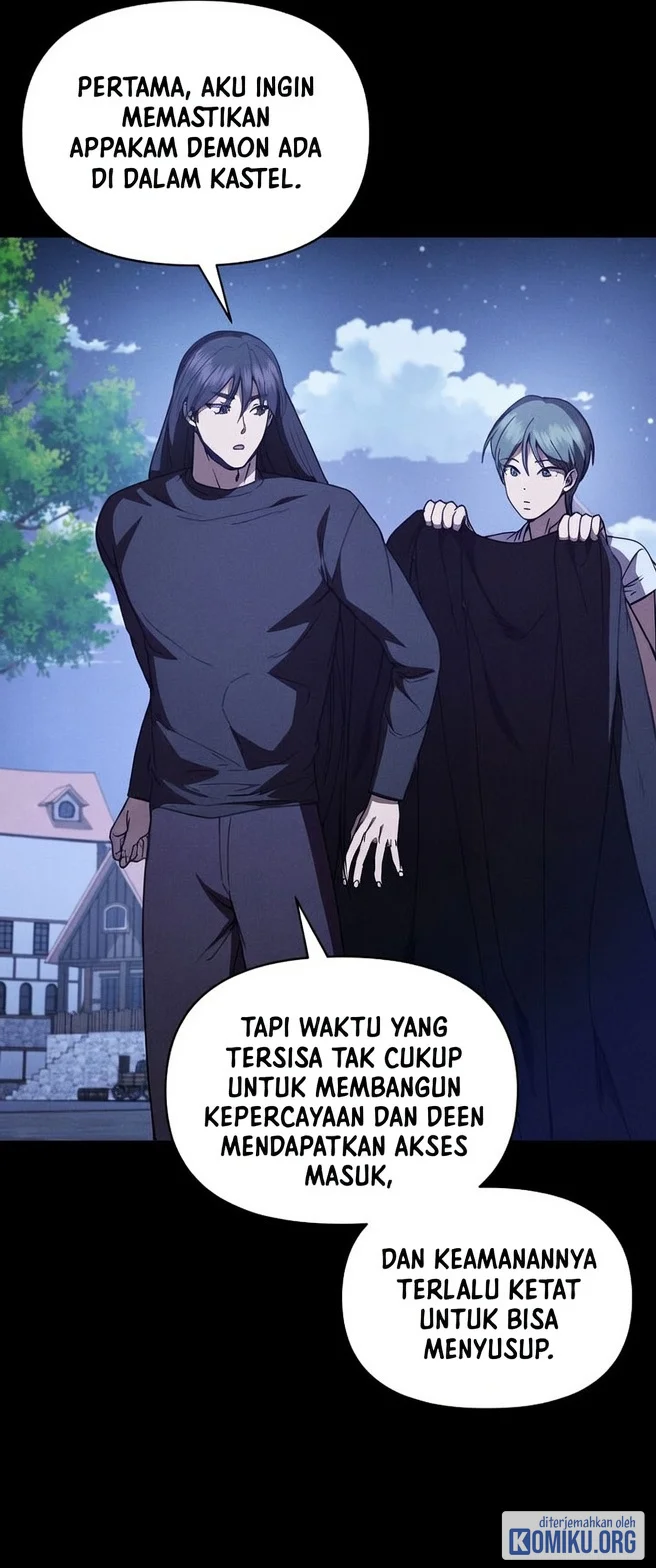 I Became the Successor of the Martial God Chapter 46 Gambar 39