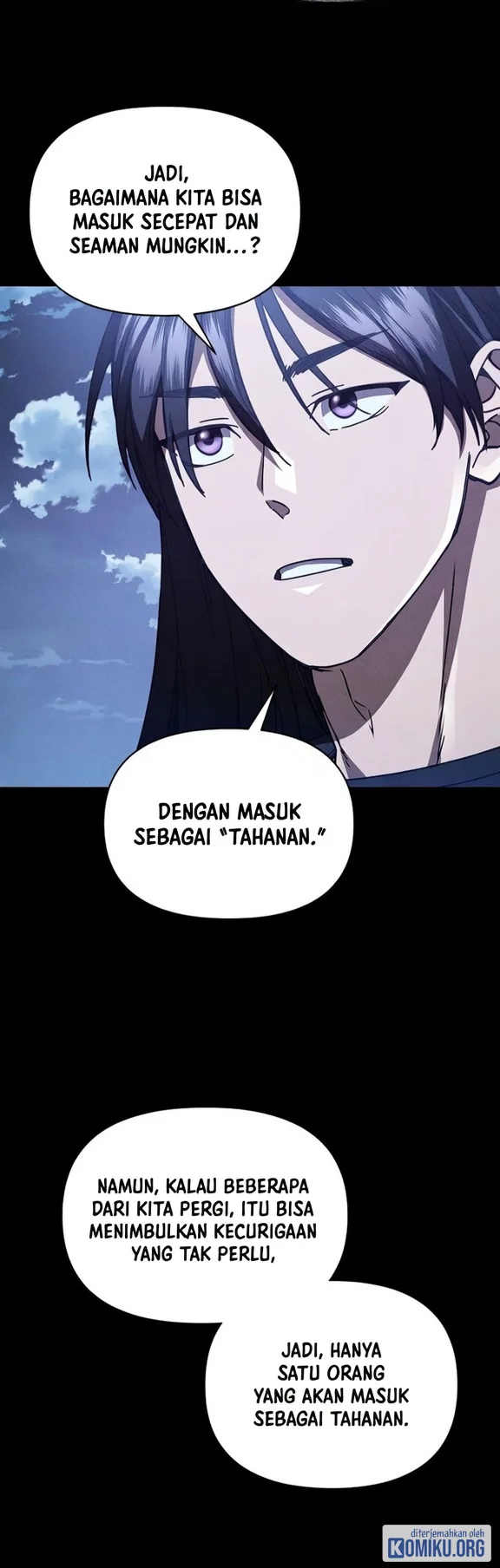 I Became the Successor of the Martial God Chapter 46 Gambar 40