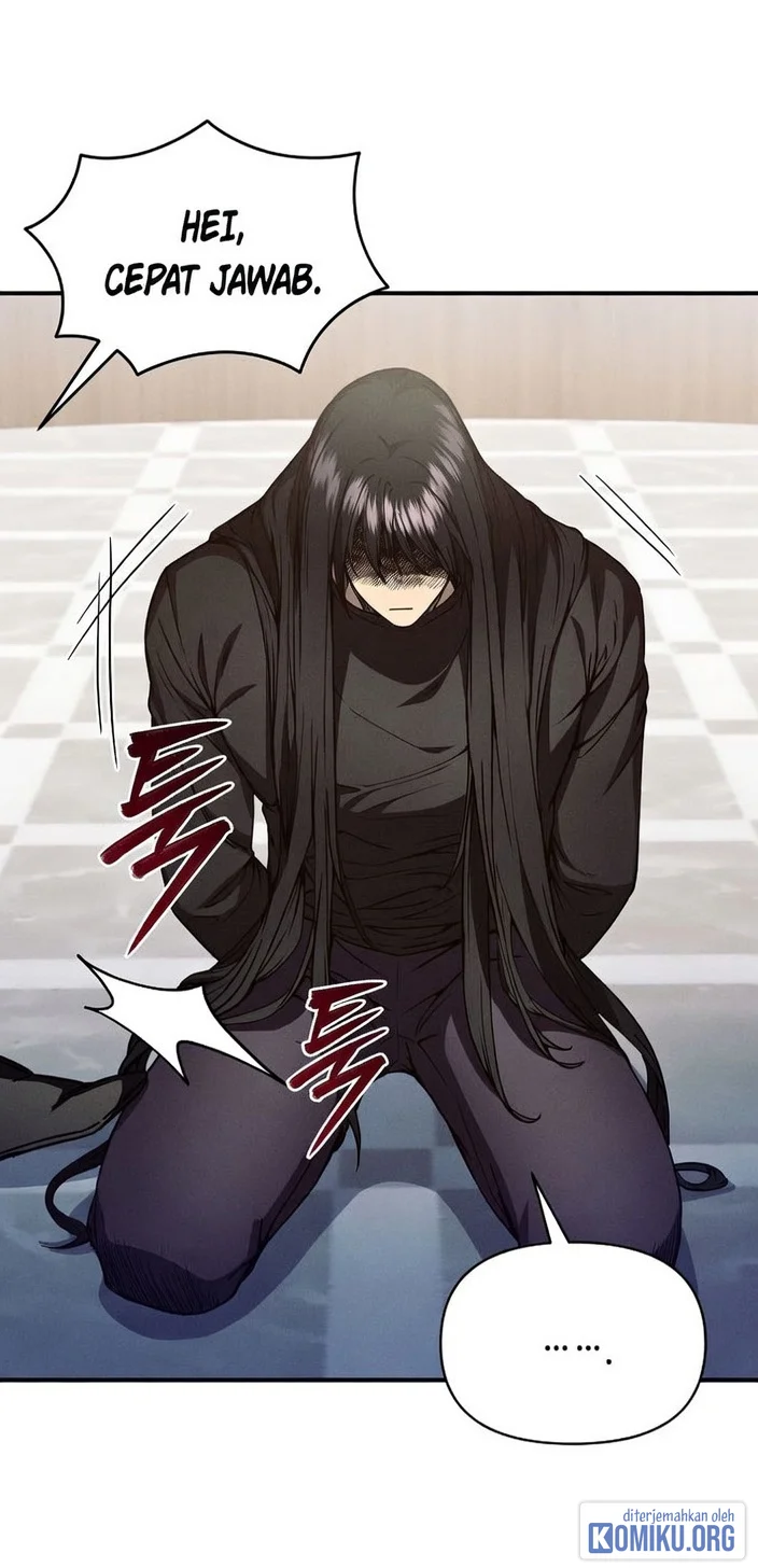I Became the Successor of the Martial God Chapter 47 Gambar 42