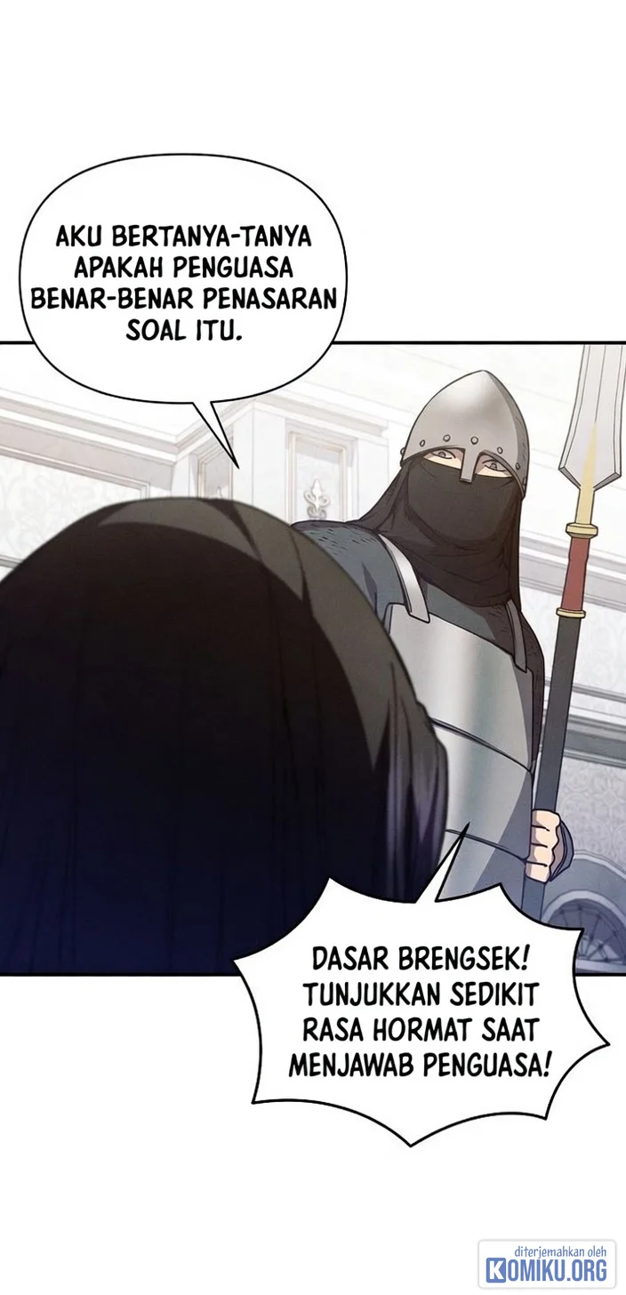 I Became the Successor of the Martial God Chapter 47 Gambar 43